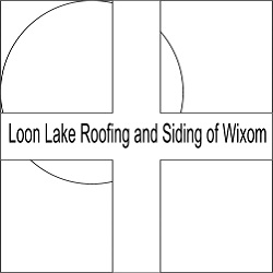 Loon Lake Roofing and Siding of Wixom's Logo